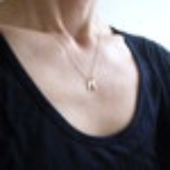 🦩SALE PICK 4 for $20 Delicate Double Angel Wings Necklace with Chain in Gold - Picture 10 of 12